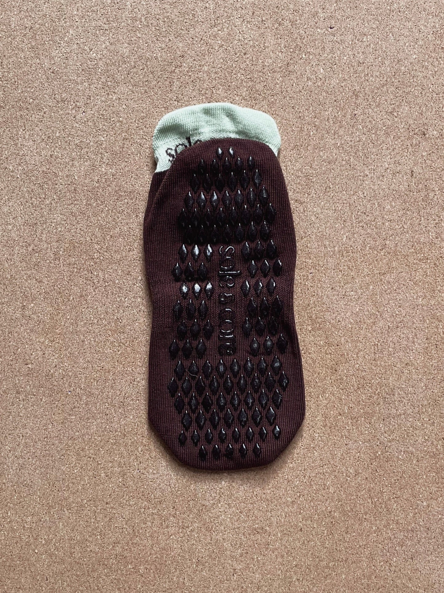 The Sport Grip Sock