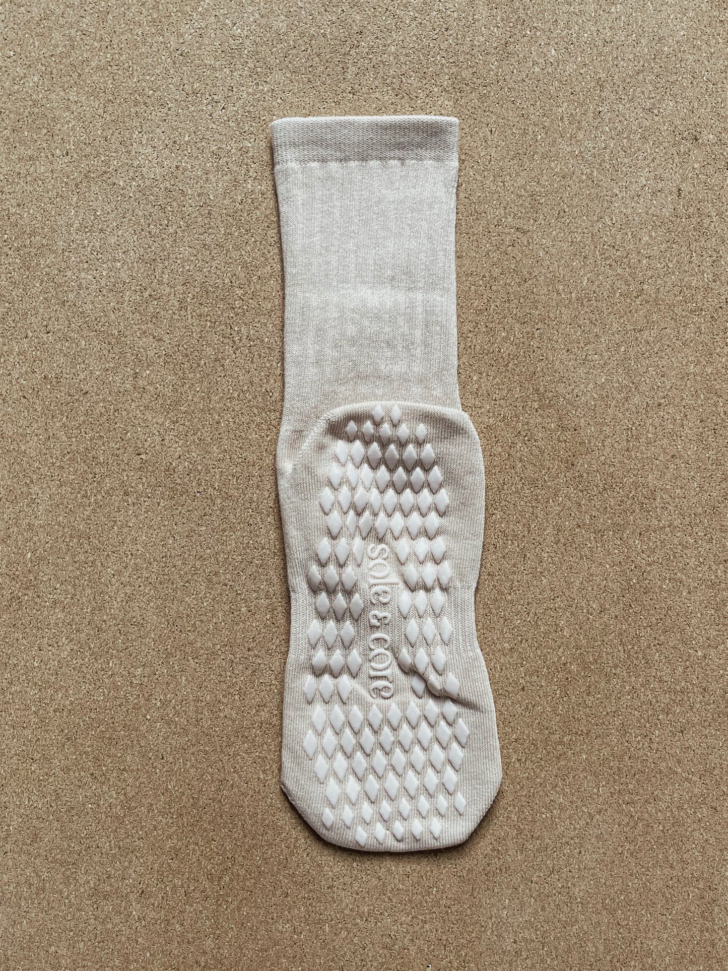 The Tube Grip Sock