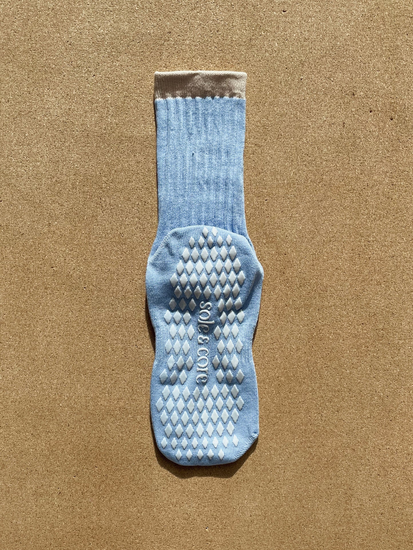 The Tube Grip Sock