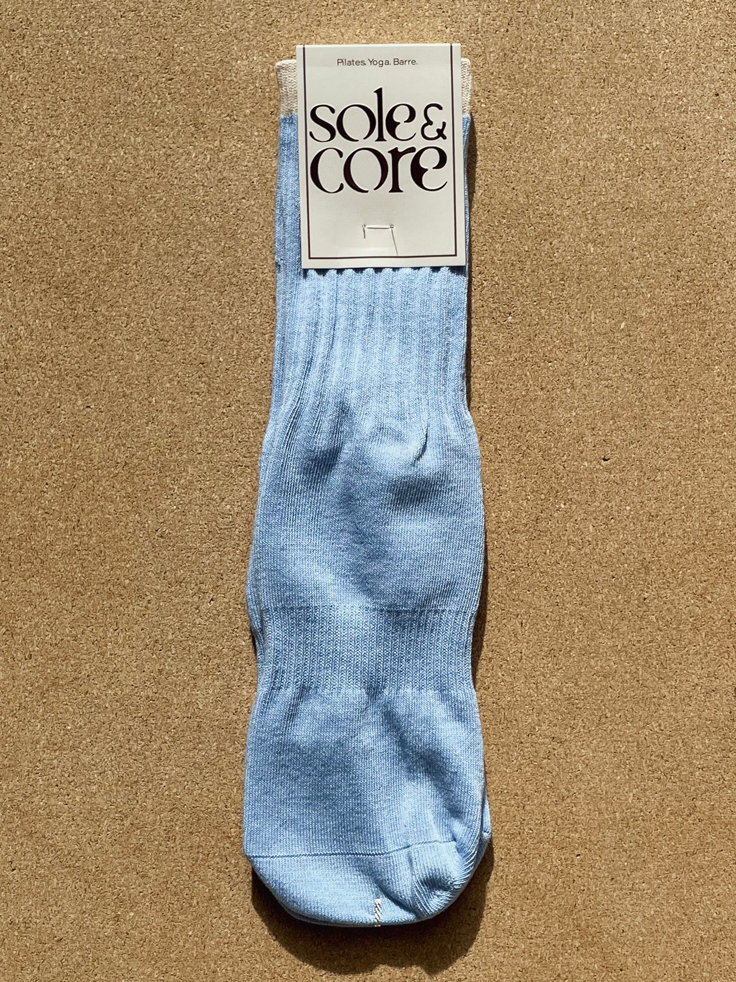The Tube Grip Sock